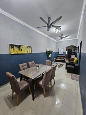 Berjaya Homestay Mutiara Semantan
